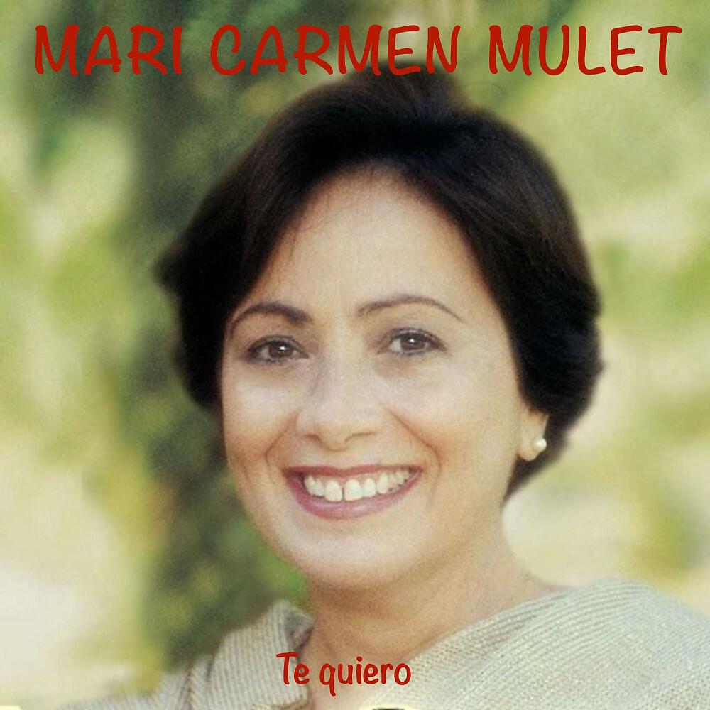 Mari Carmen Mulet