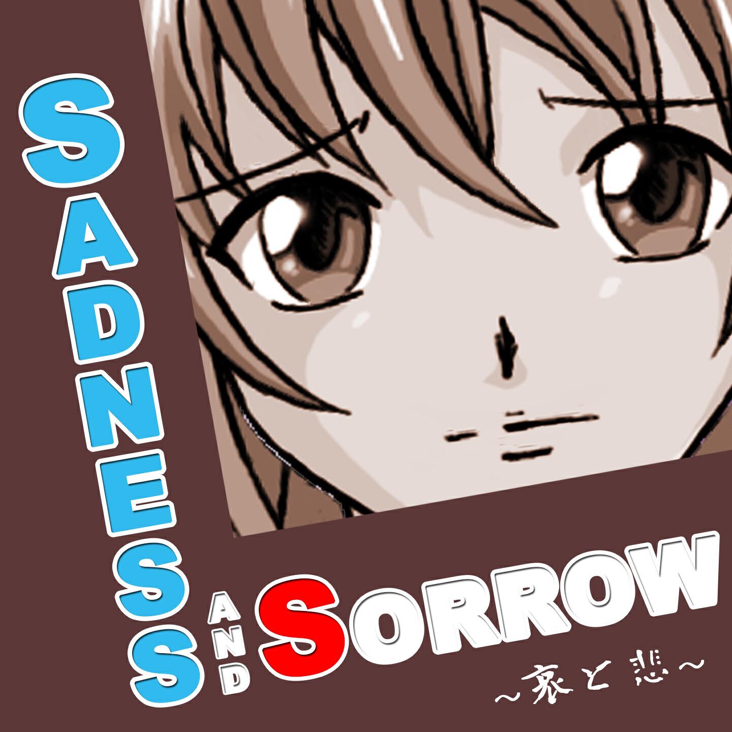 Постер альбома Sadness and Sorrow (From "Naruto") (Max. Xtended)