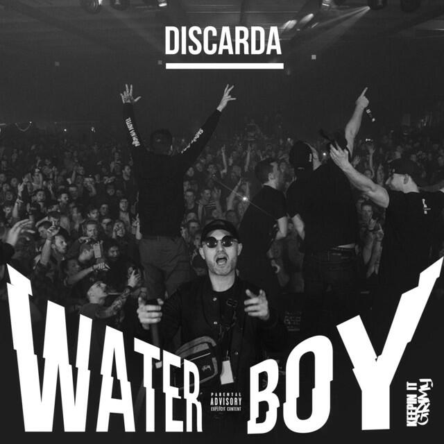 Релиз Waterboy