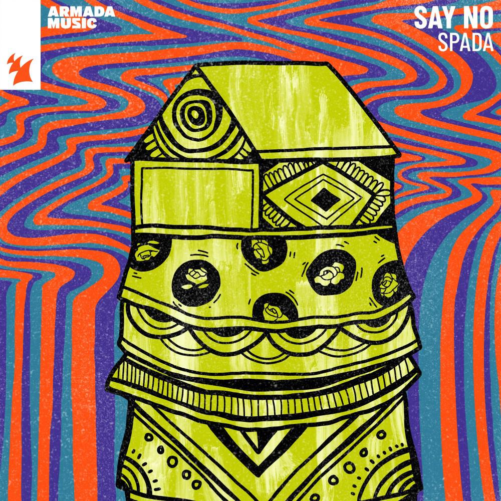Релиз Say No