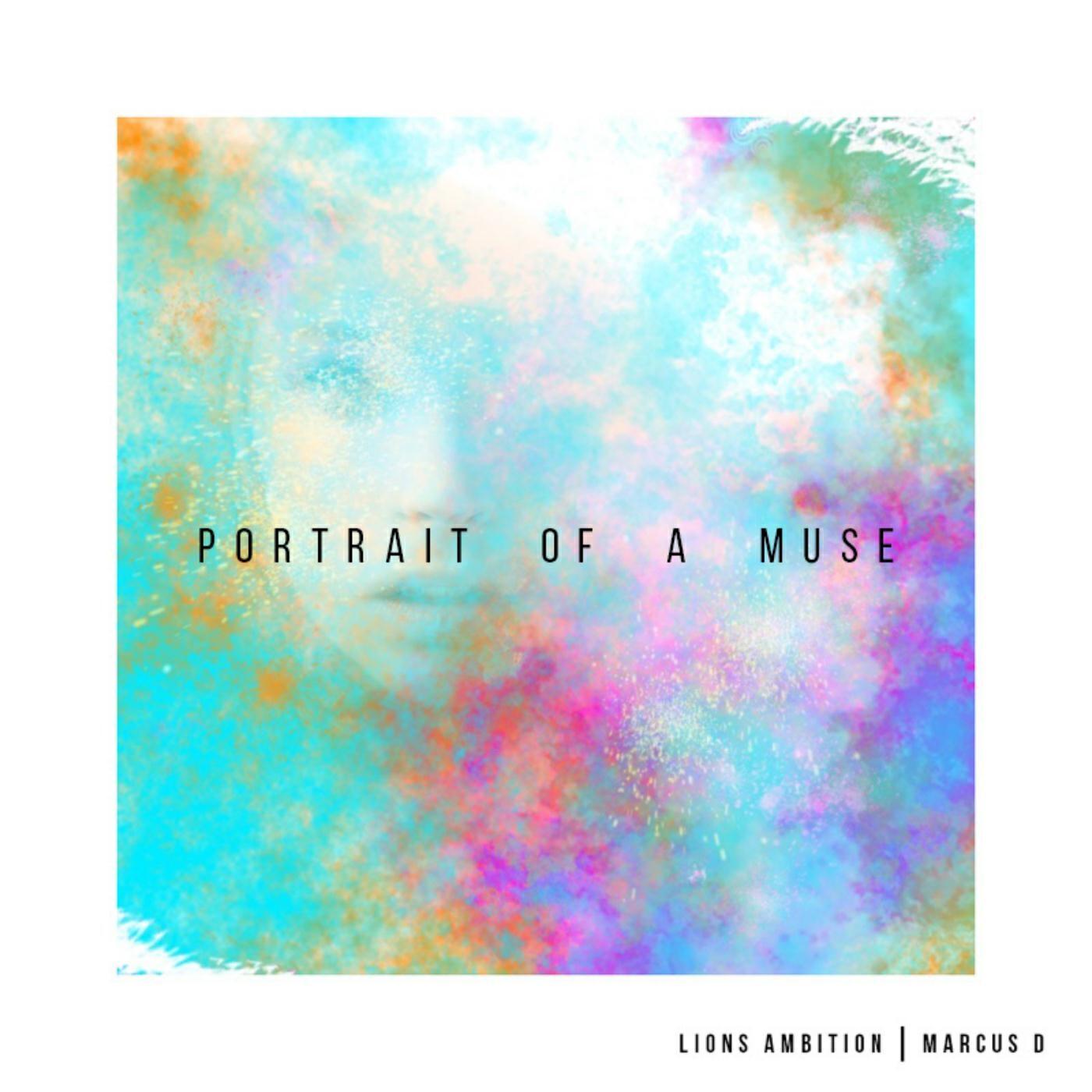 Релиз Portrait of a Muse