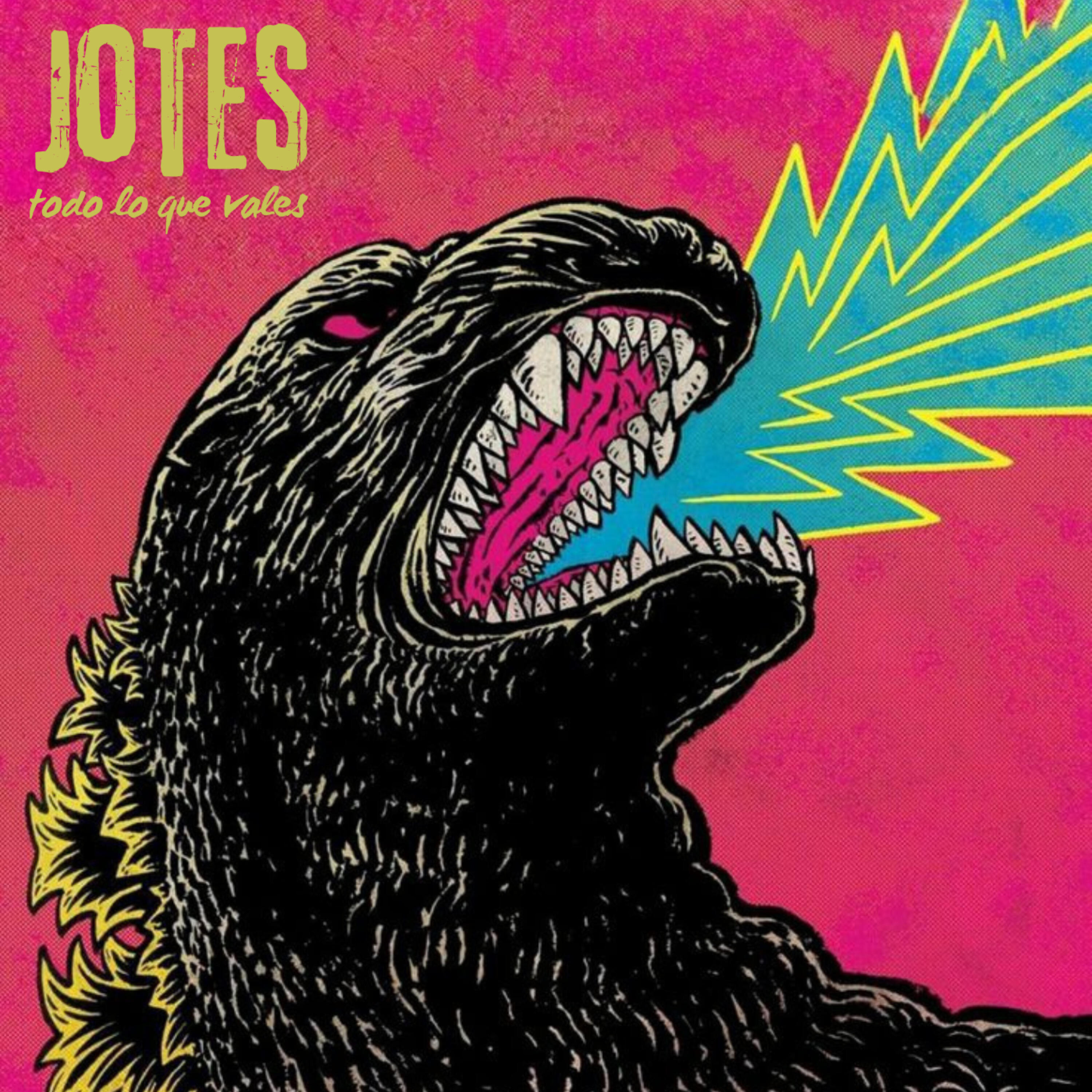 Jotes