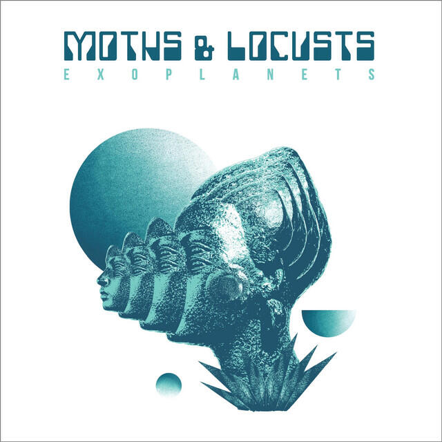 Релиз Exoplanets