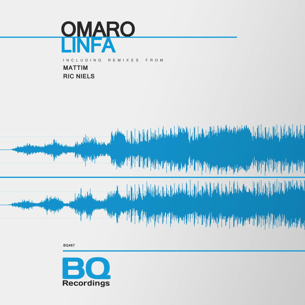 Релиз Linfa