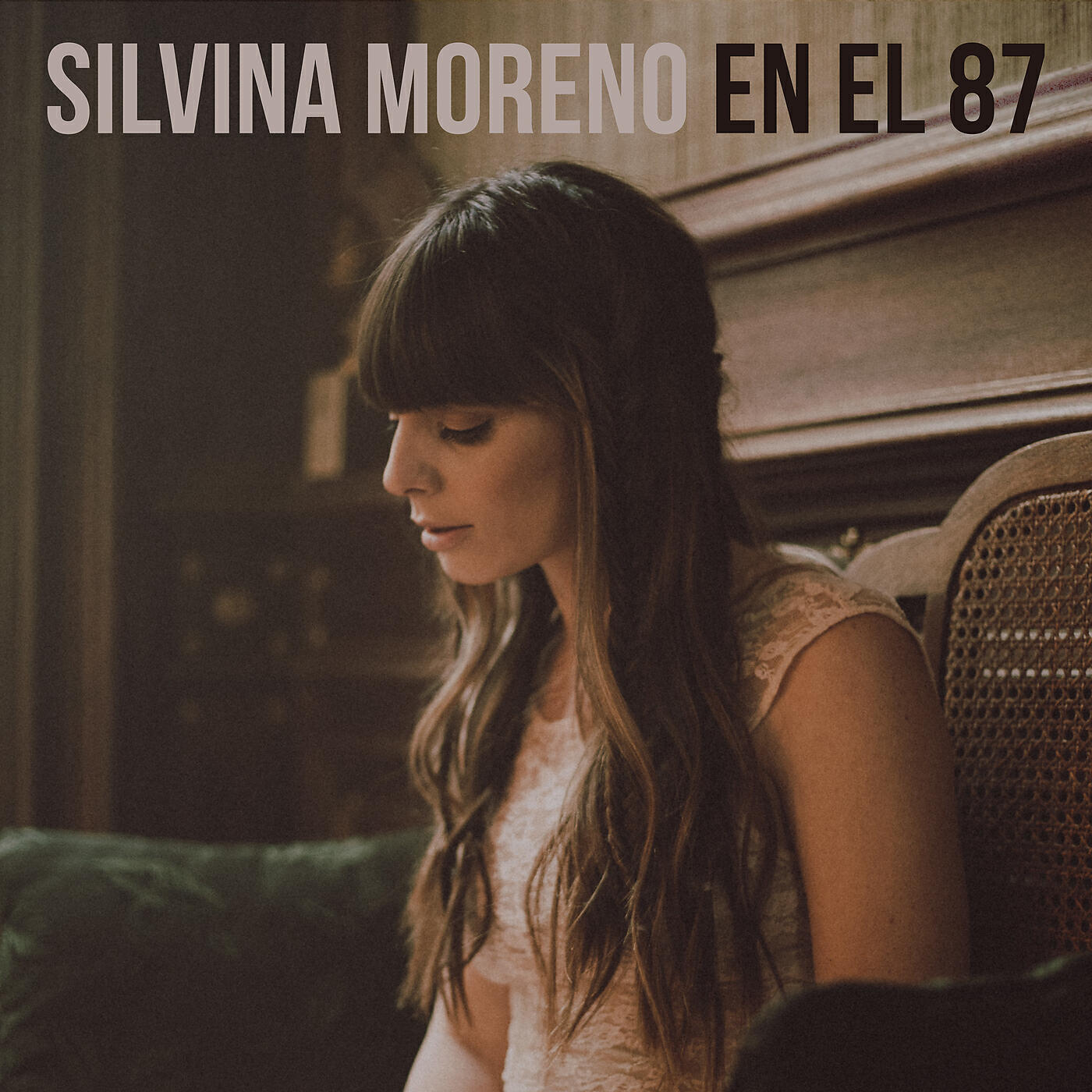 Релиз En el 87