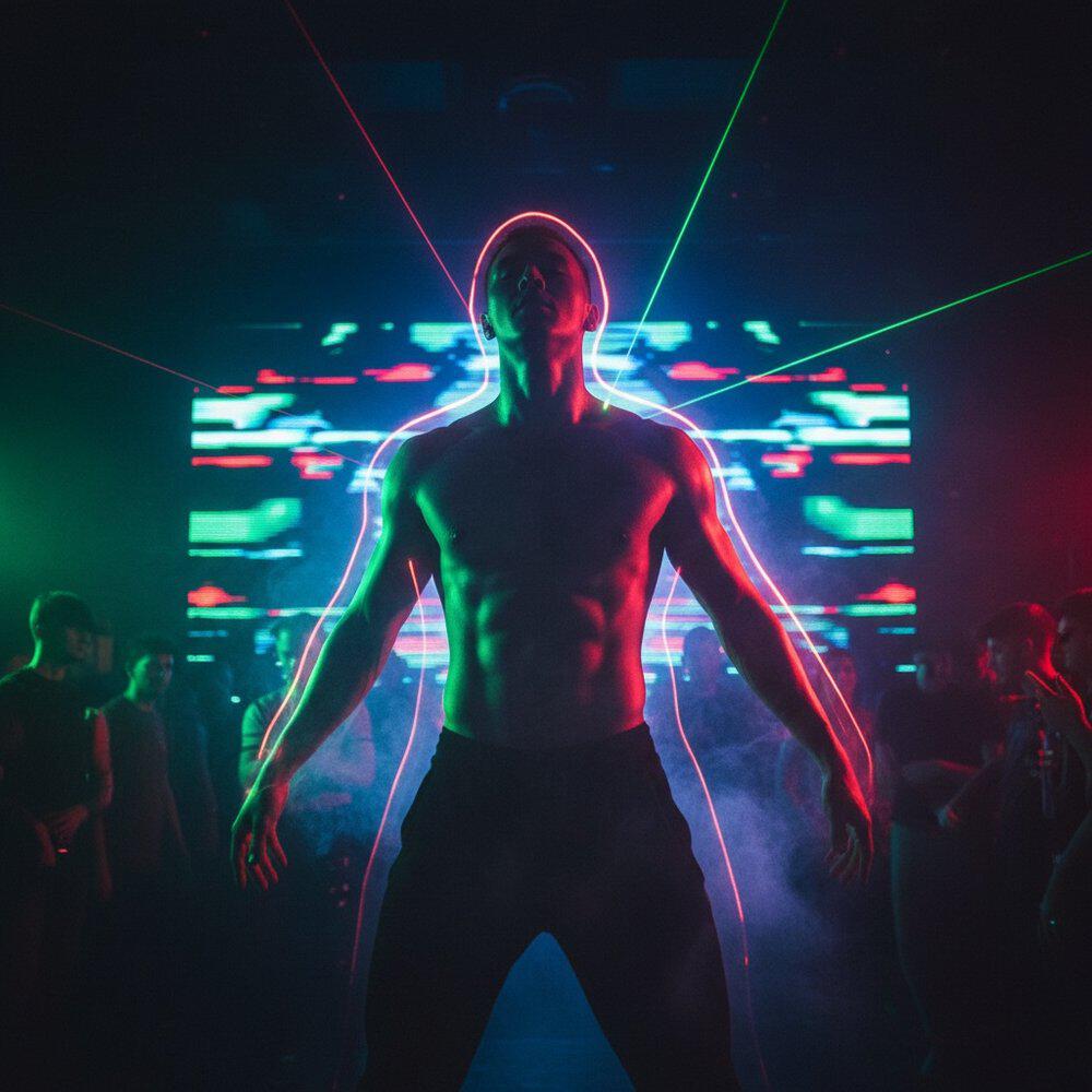Релиз Deep House Nights