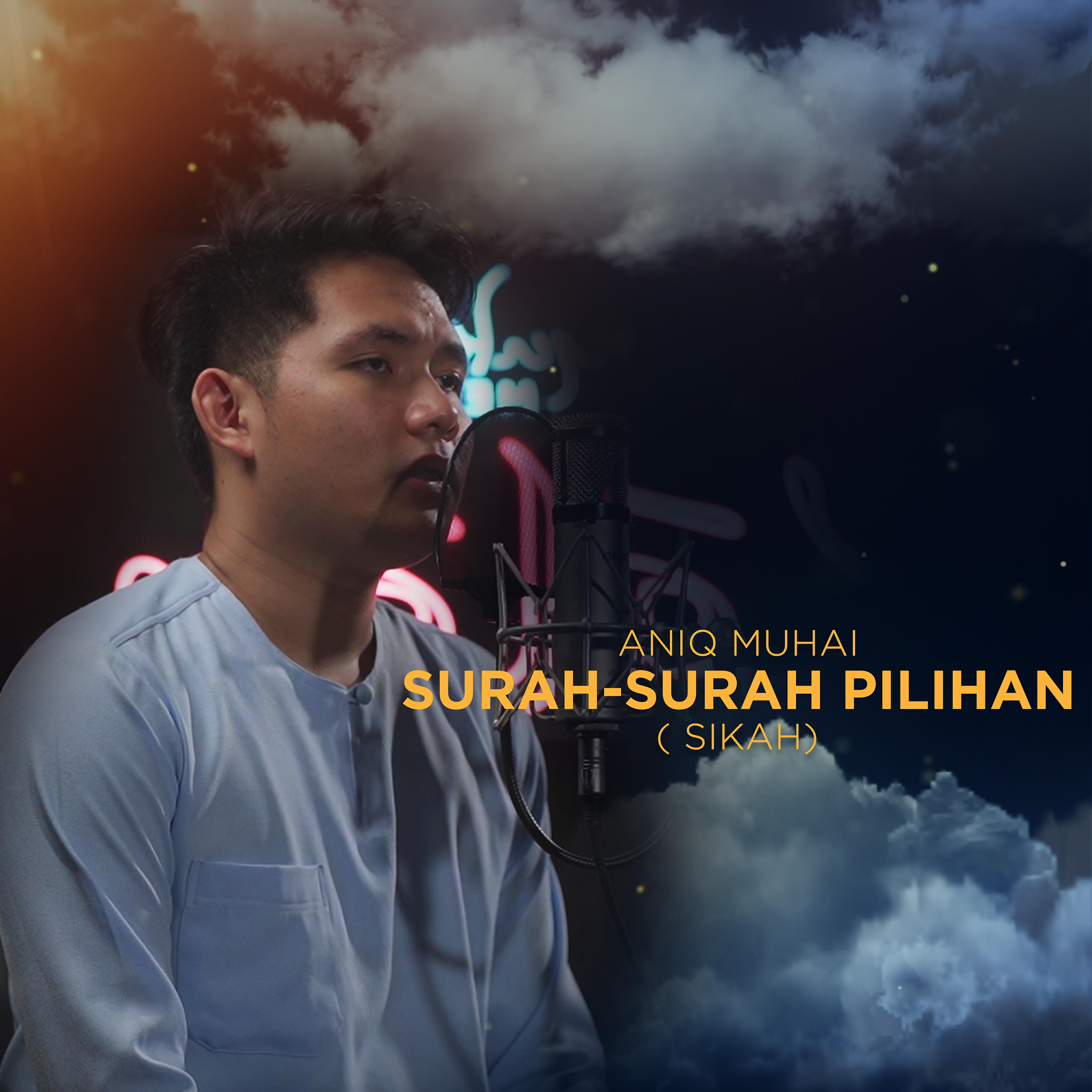 Релиз Surah-Surah Pilihan (Sikah)