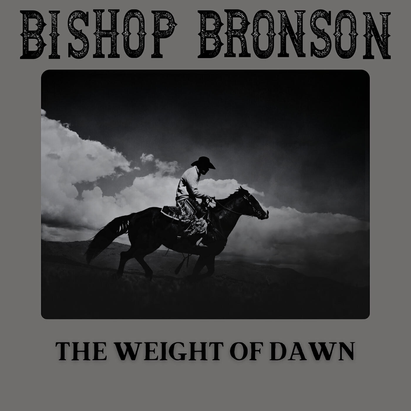 Релиз The Weight of Dawn