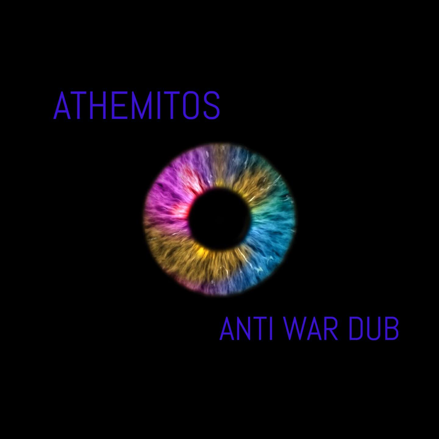 Релиз Anti-War Dub