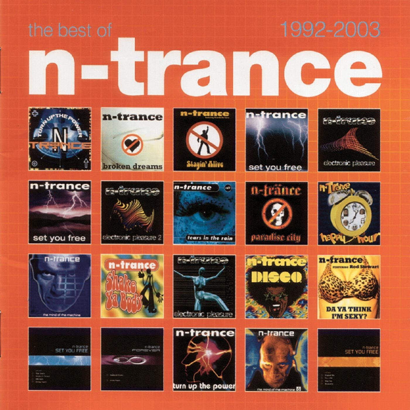 Релиз Best Of