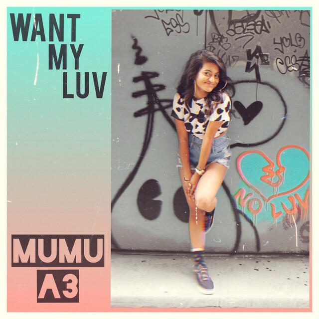Релиз Want My Luv