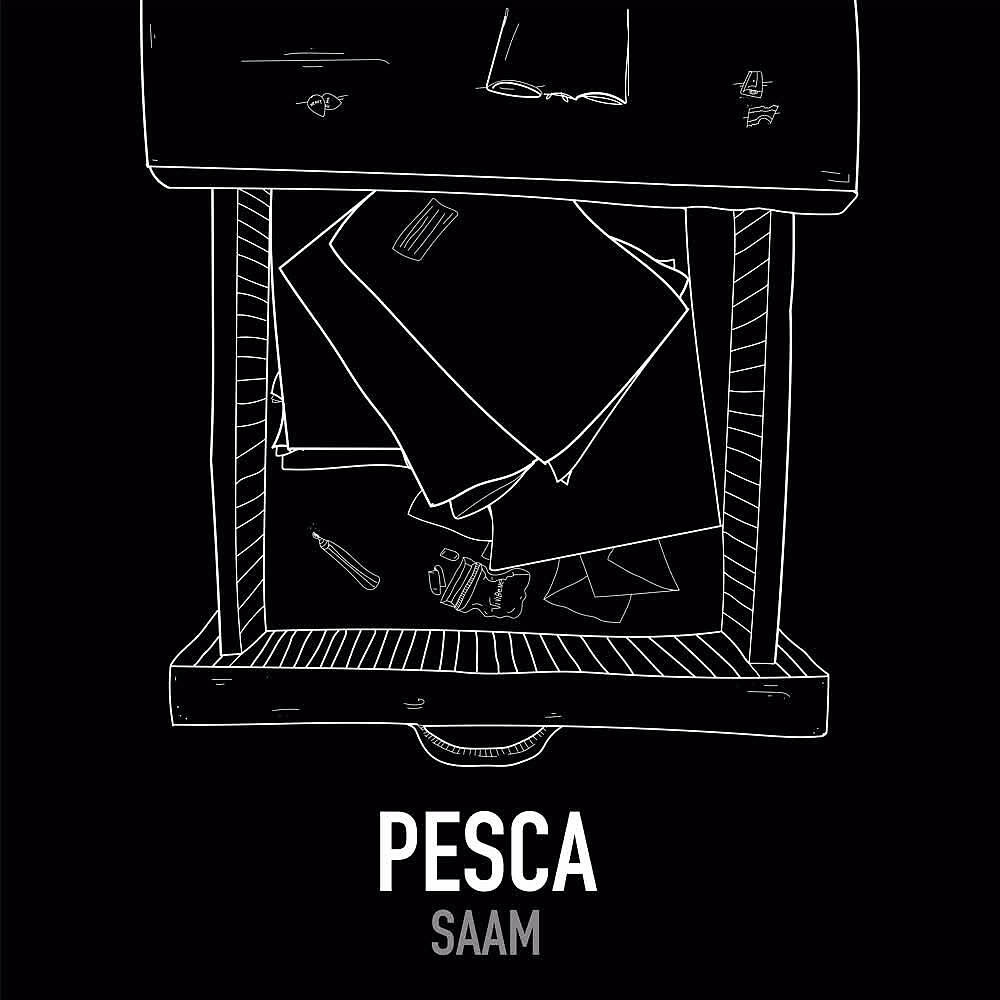 Релиз Pesca