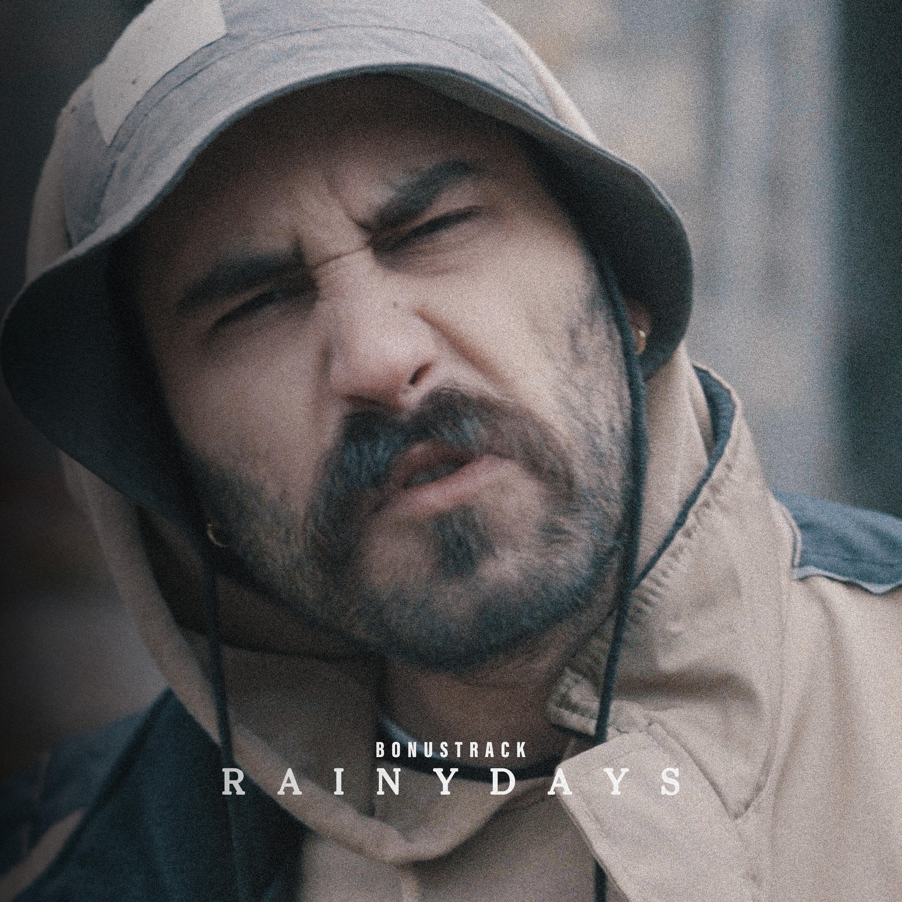 Постер альбома RainyDays