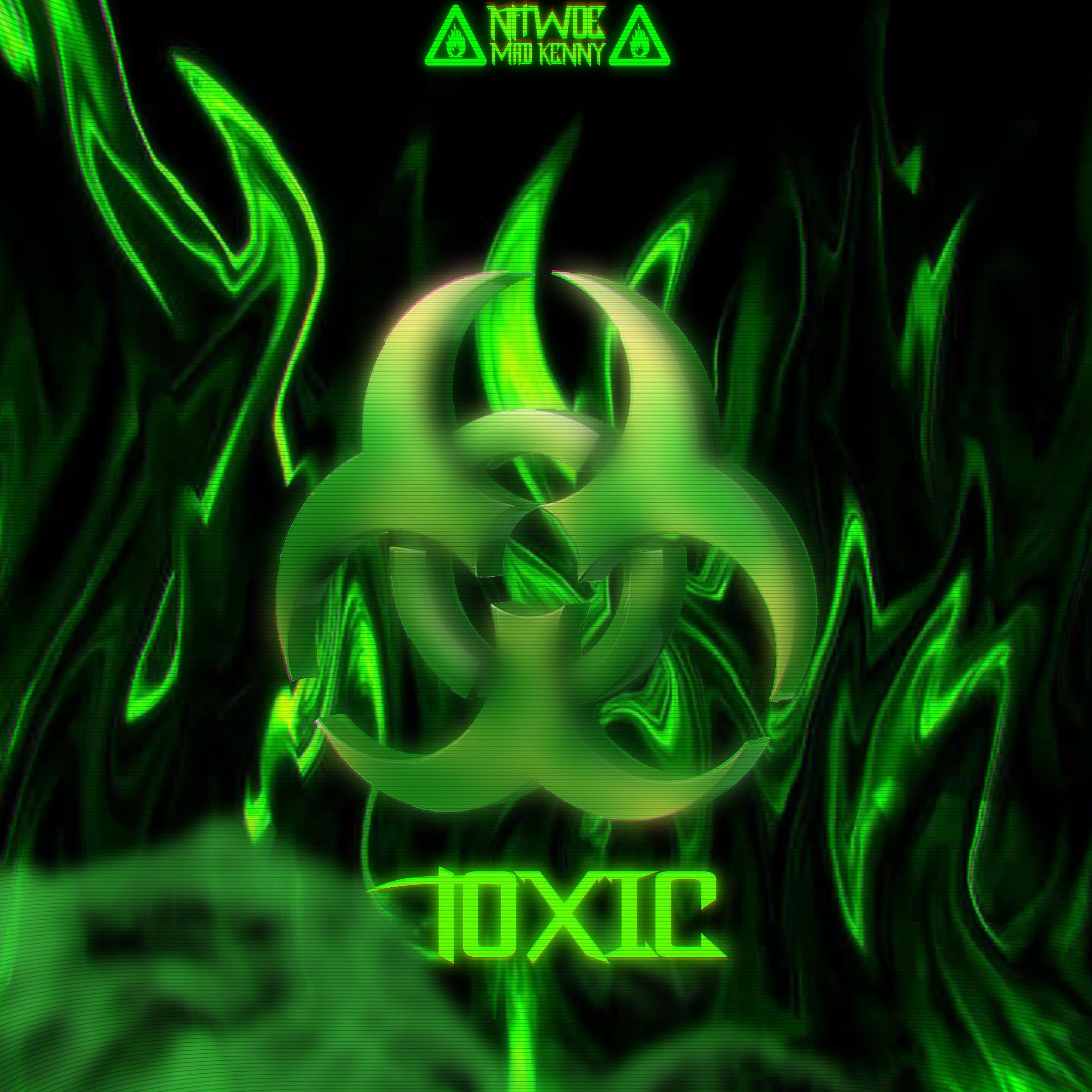 Постер альбома Toxic