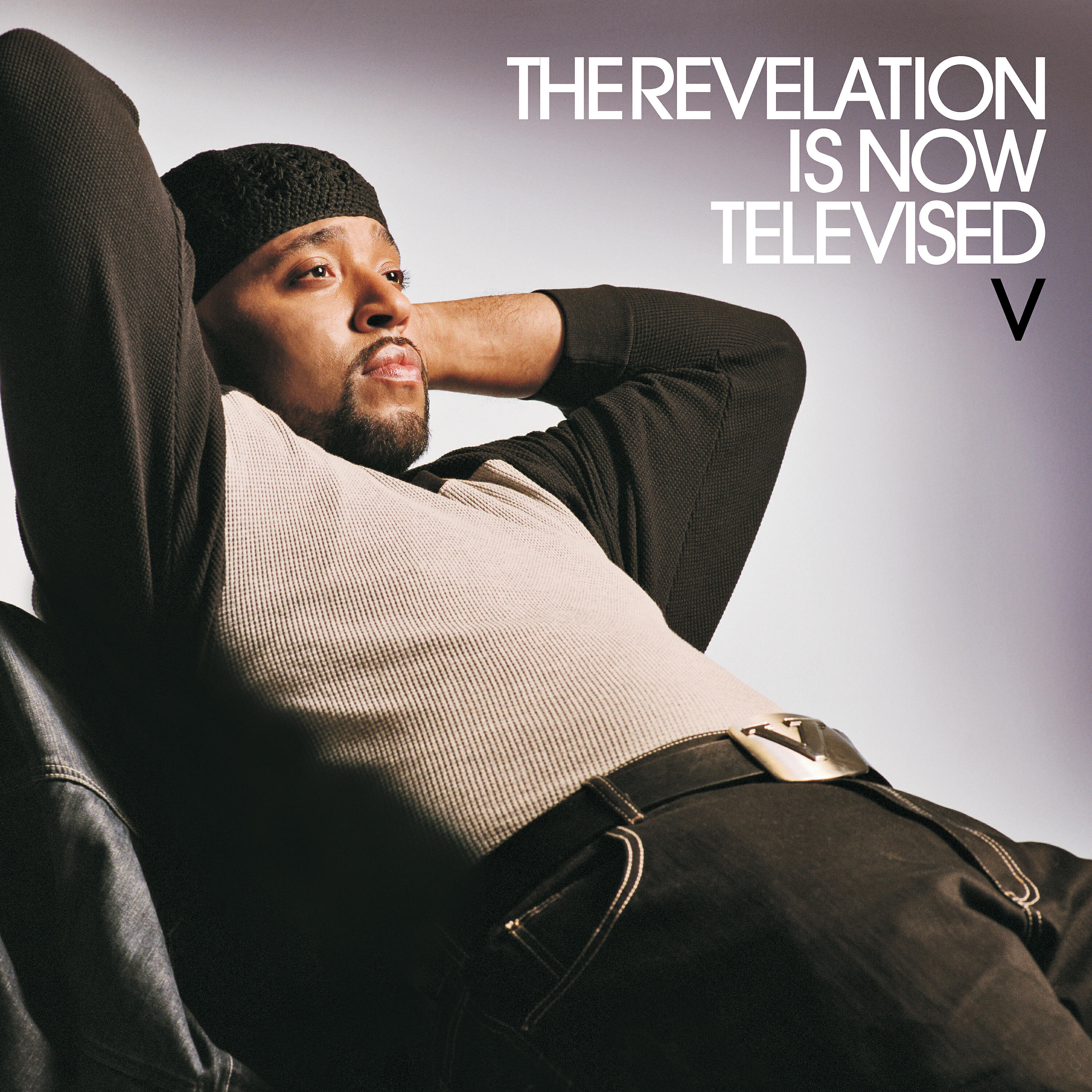 Релиз The Revelation Is Now Televised