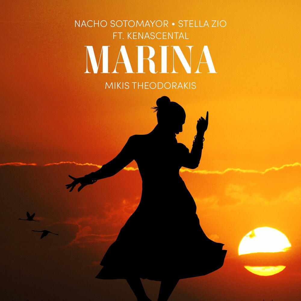 Релиз Marina
