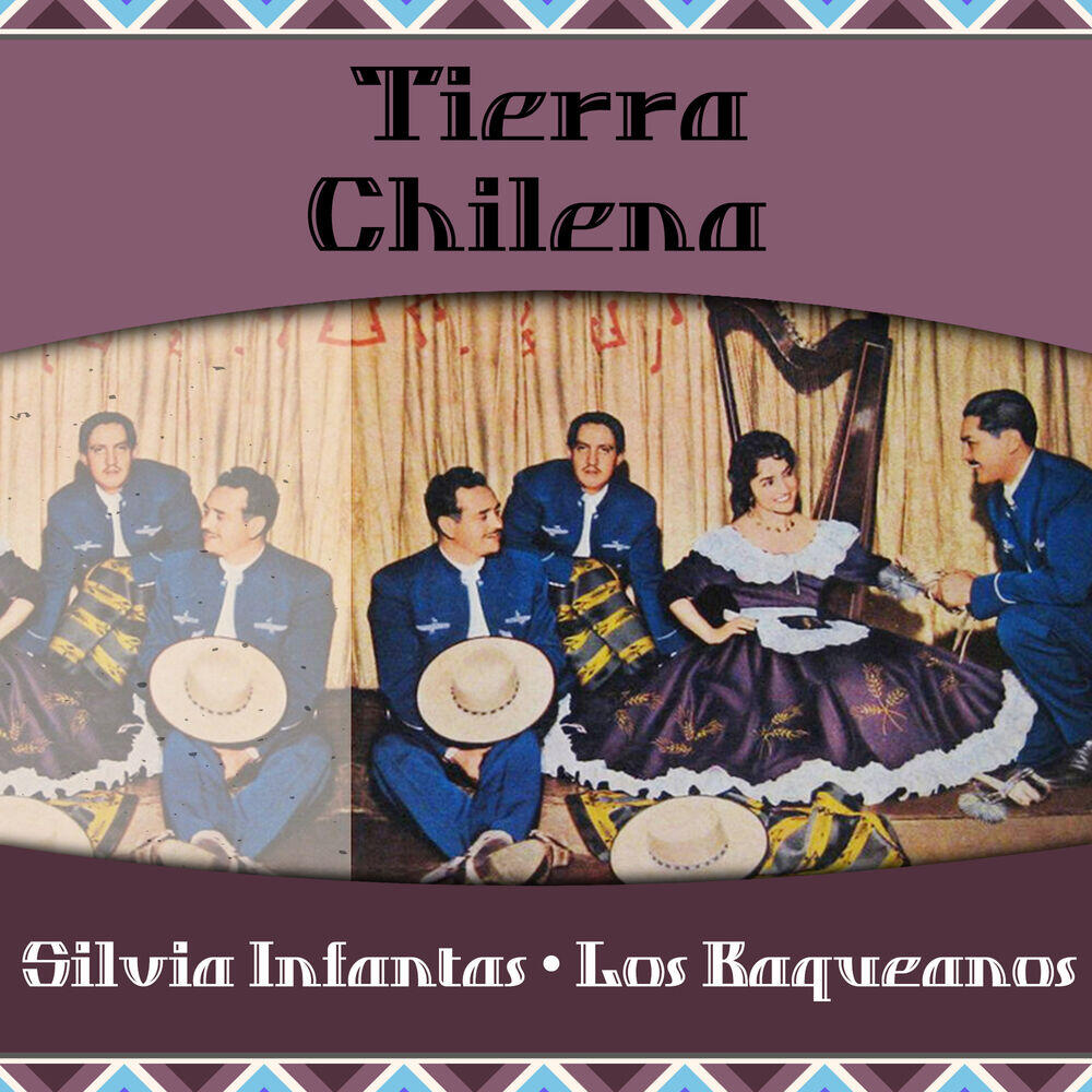 Релиз Tierra Chilena