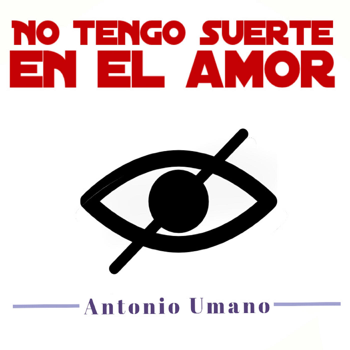 Релиз NoTengo Suerte En El Amor