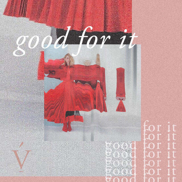 Релиз good for it