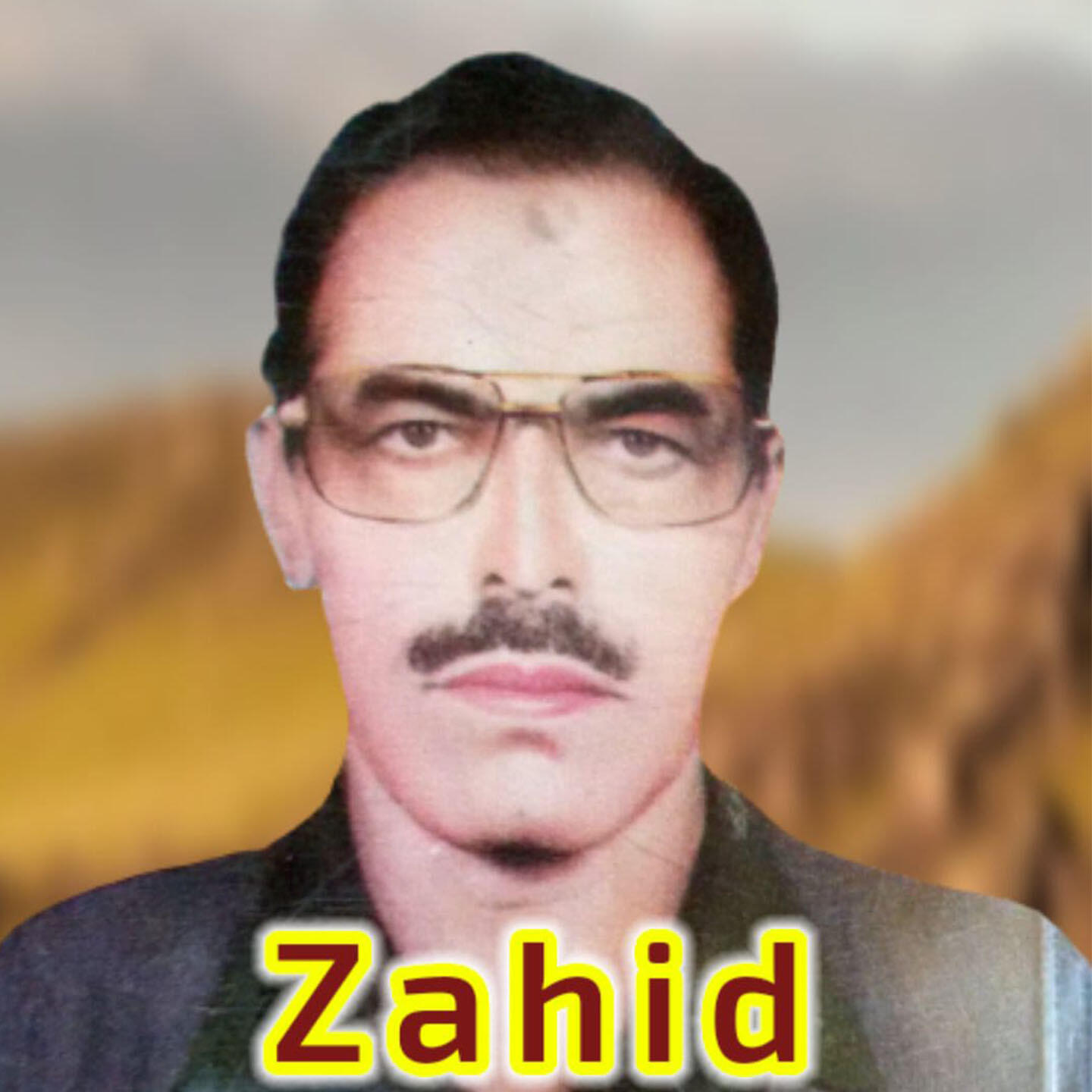 Релиз Khudaya Sanga Bewafa Me Pa Naseb Sho