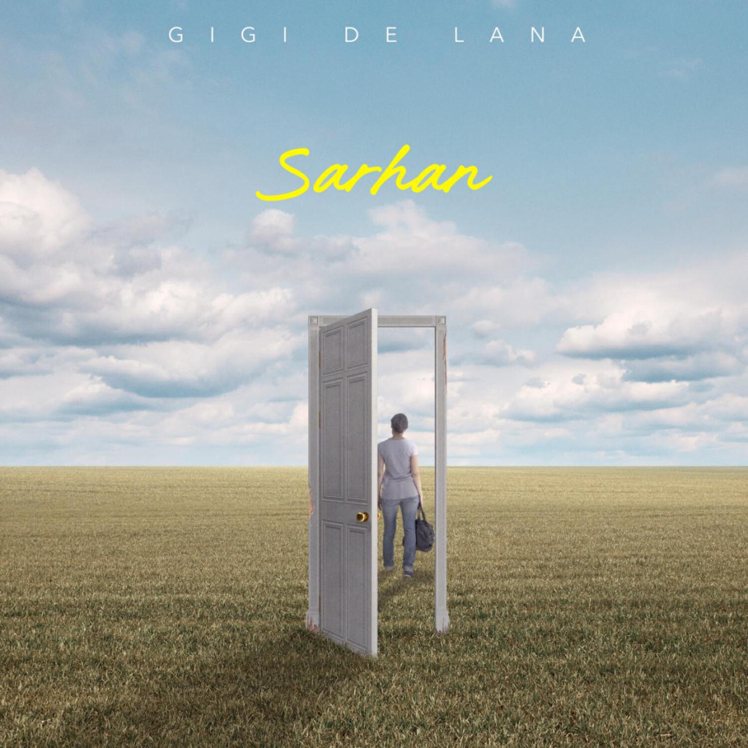 Gigi de Lana
