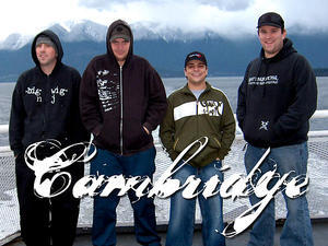 Cambridge все песни в mp3