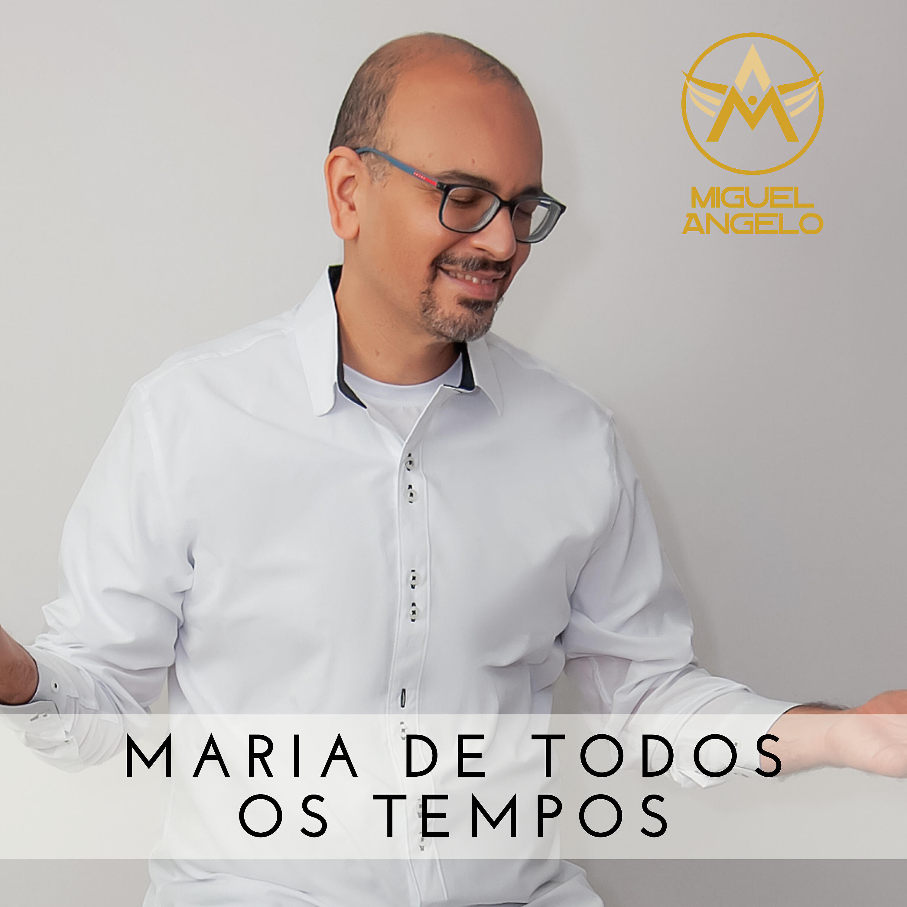 Релиз Maria de Todos Os Tempos