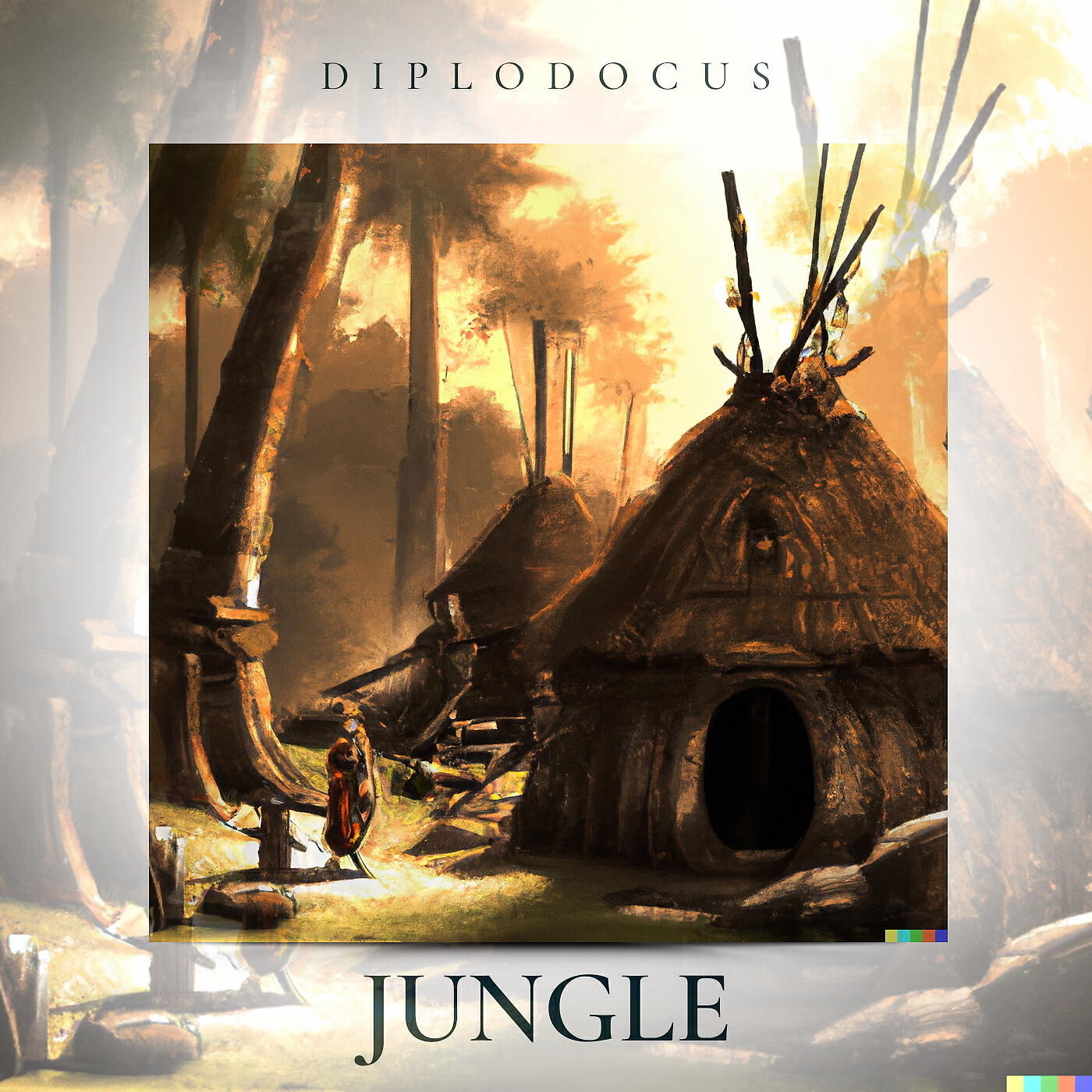 Релиз Jungle