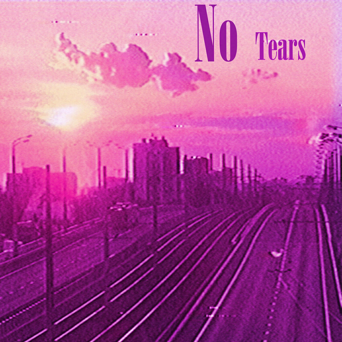 Релиз No Tears