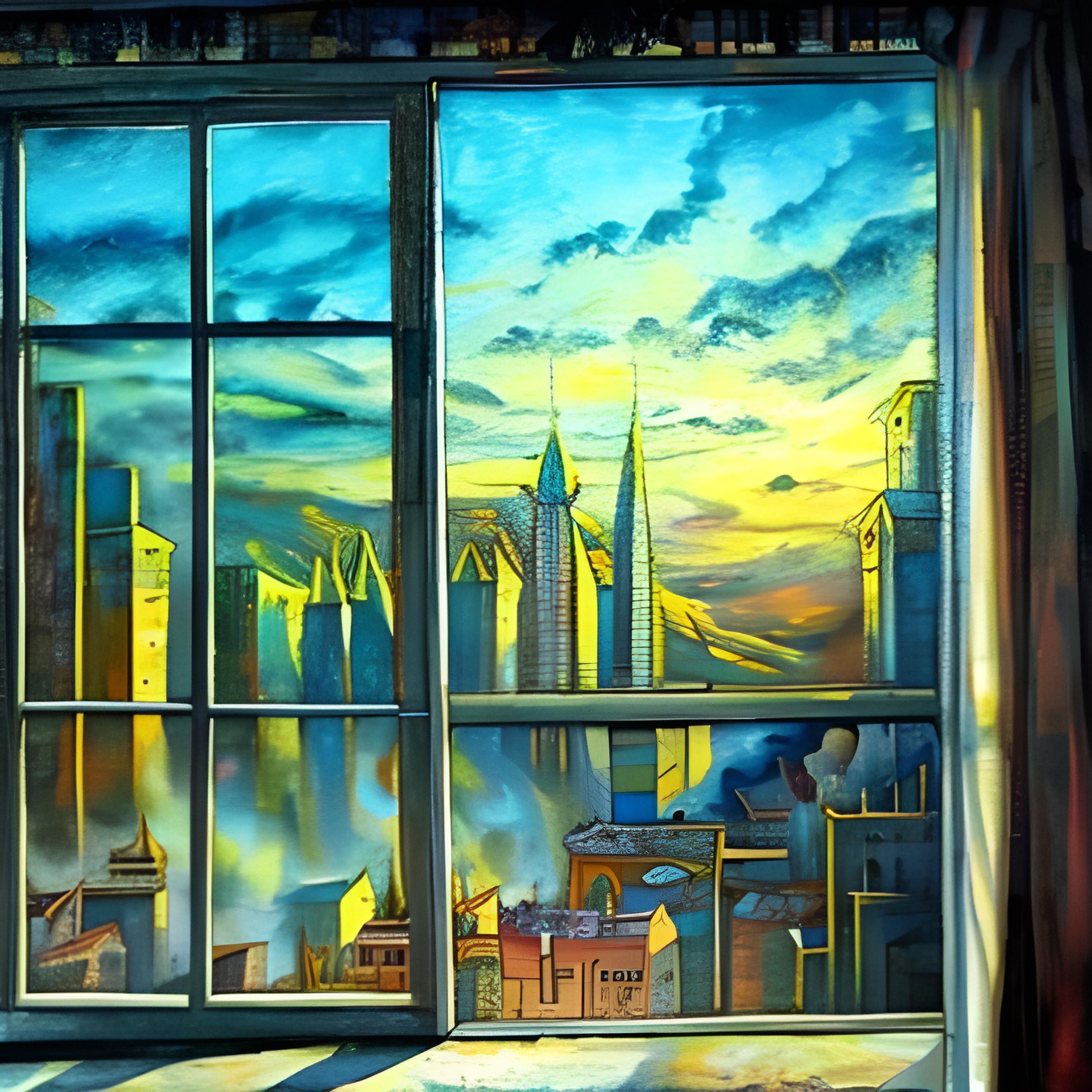 Релиз Windows
