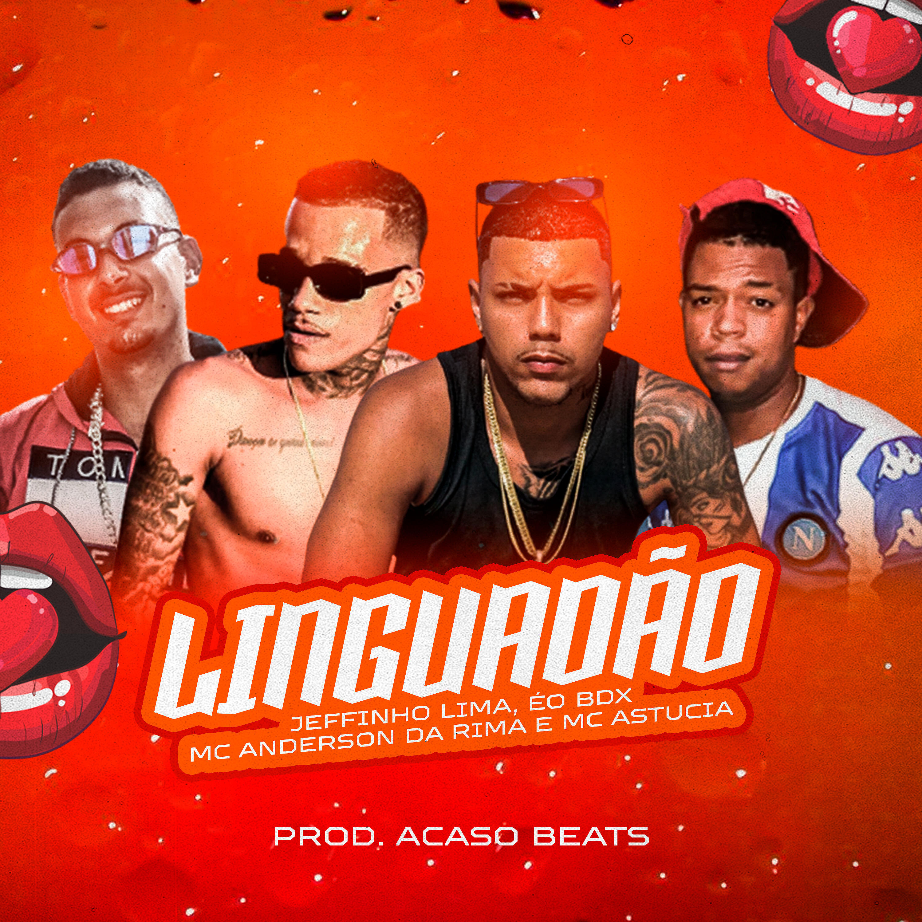Скачать песню JEFINHO LIMA, MC ANDERSON DA RIMA, MC Astucia, Éo Bdx - Linguadão бесплатно в MP3 для Android и iOS