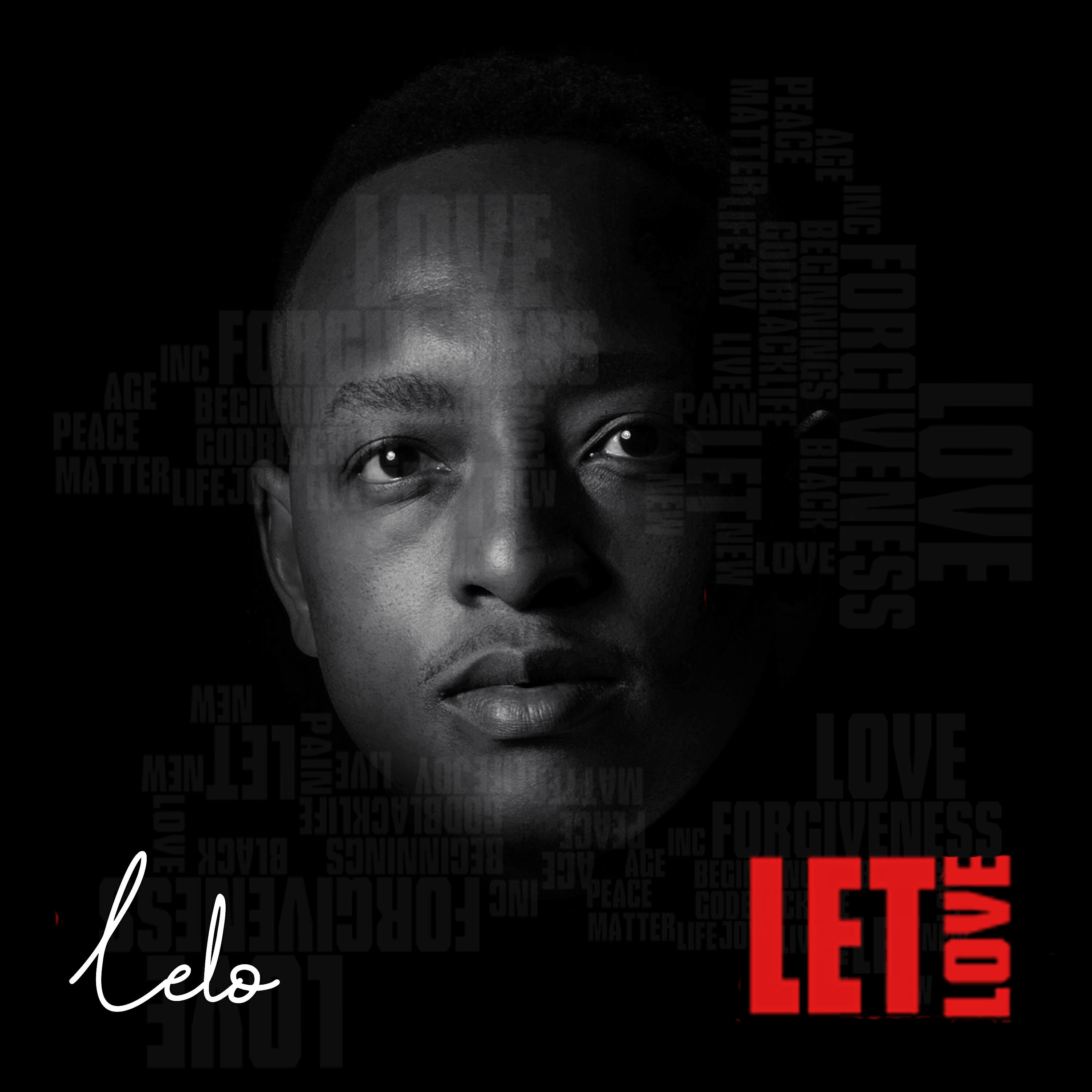 Релиз Let Love