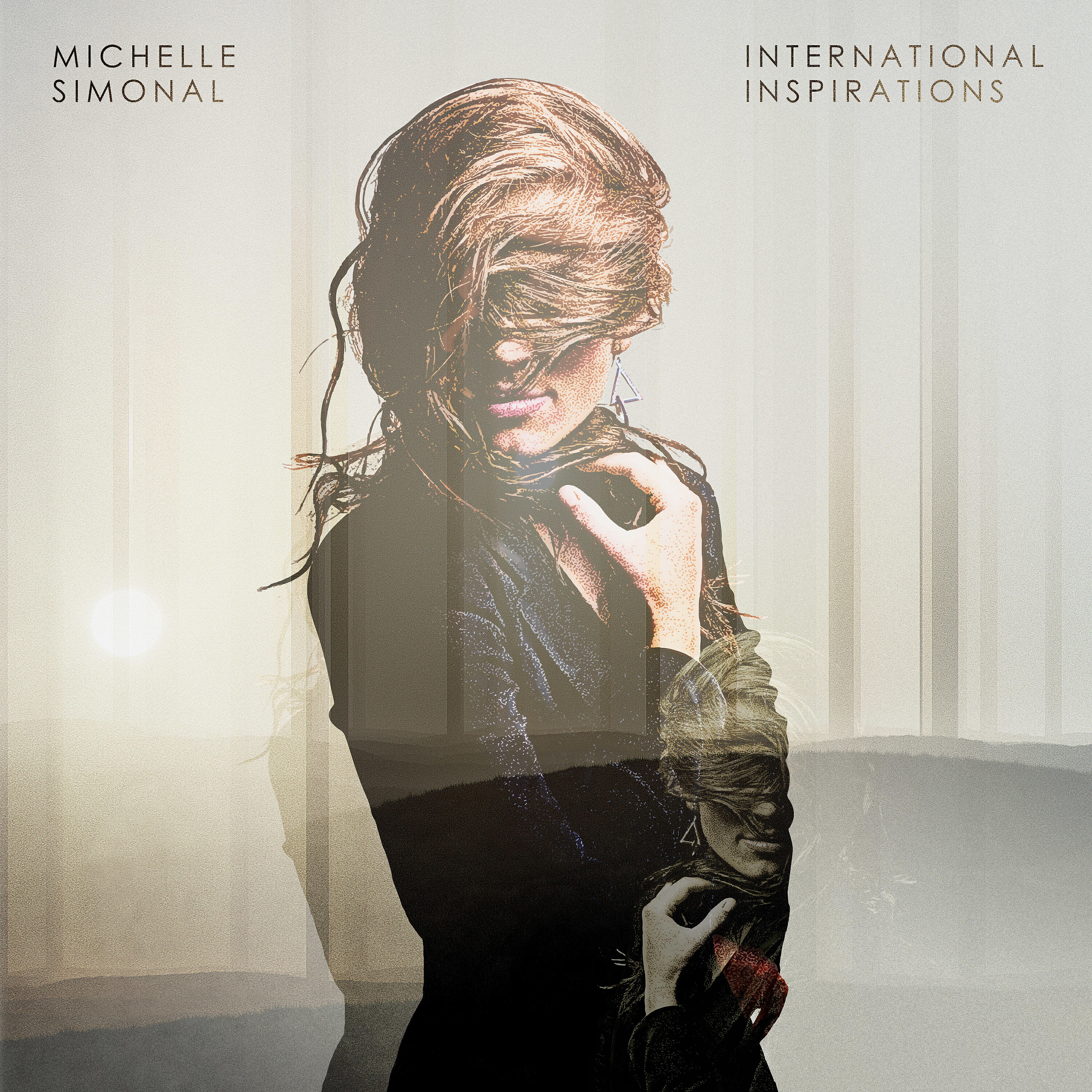Скачать песню Michelle Simonal, Amazonics - Rehab бесплатно в MP3 для Android и iOS