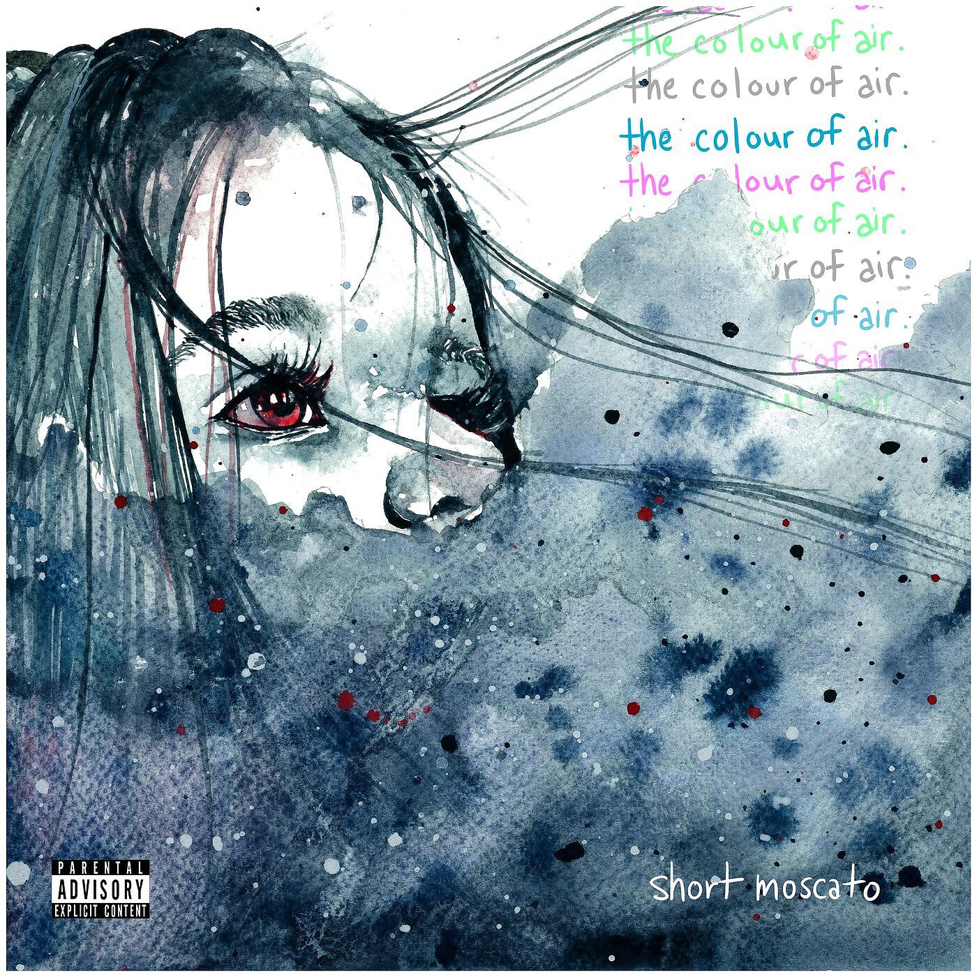 Релиз The Colour of Air