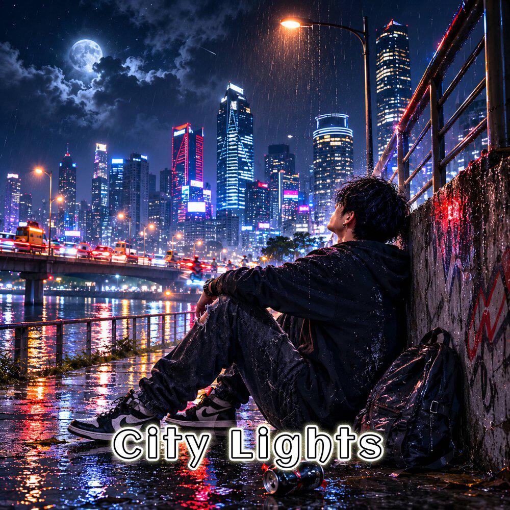 Релиз City Lights