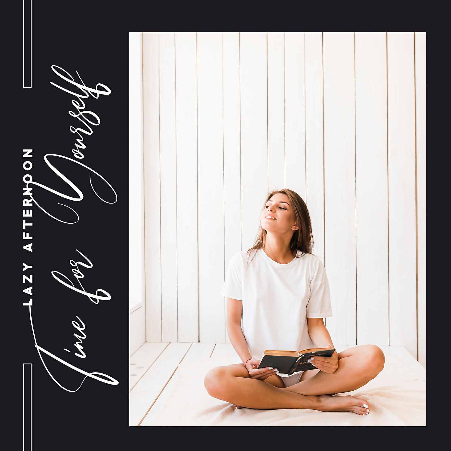 Релиз Lazy Afternoon – Time for Yourself