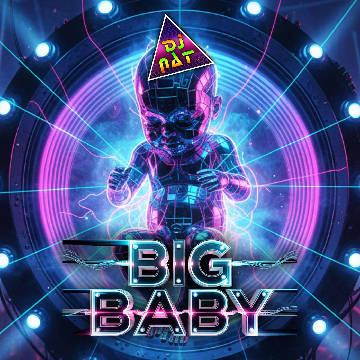 Релиз Big Baby