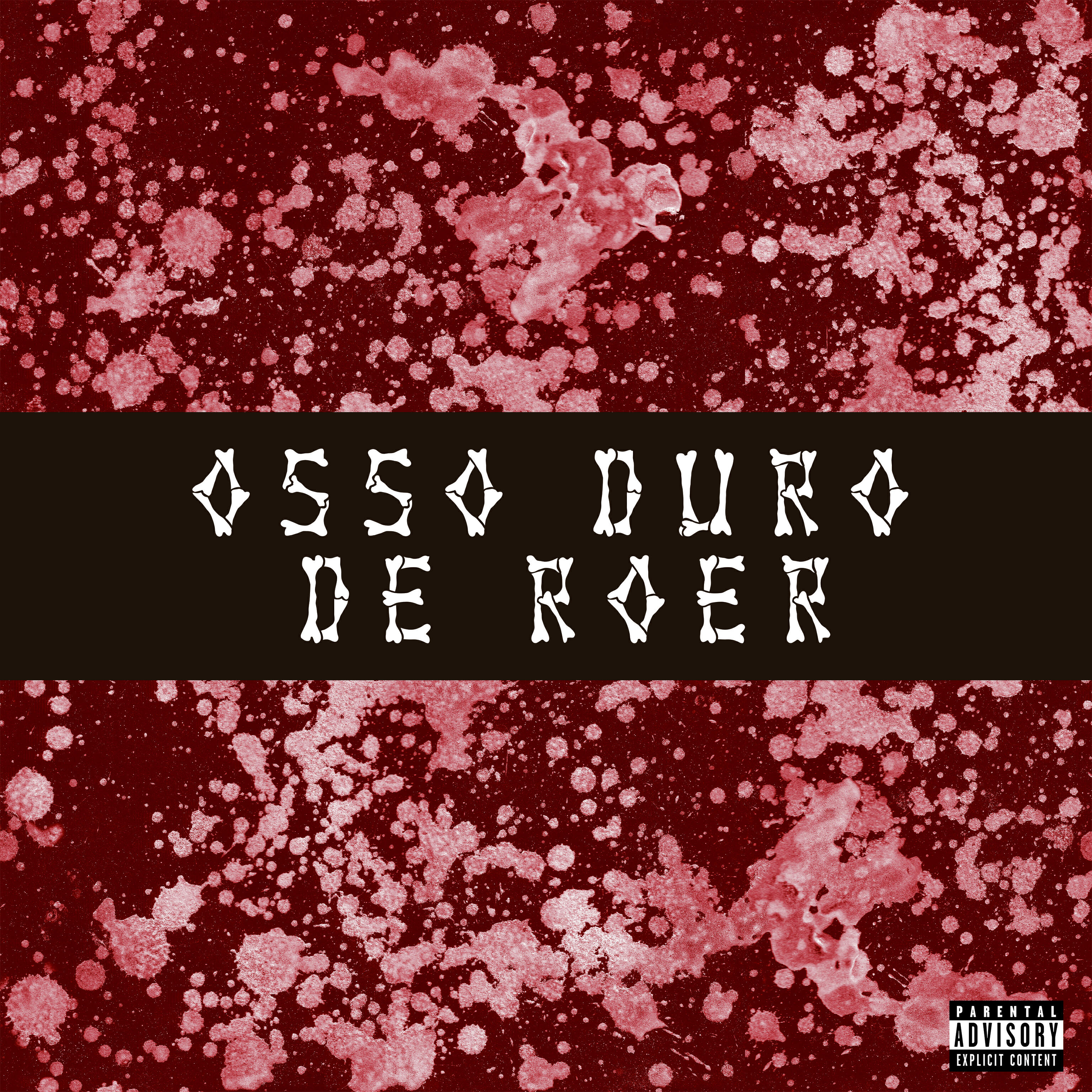 Релиз Osso Duro de Roer