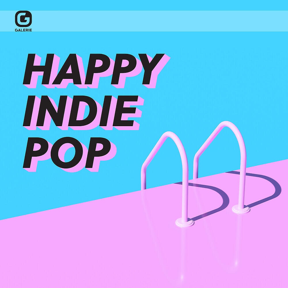Релиз Happy Indie Pop