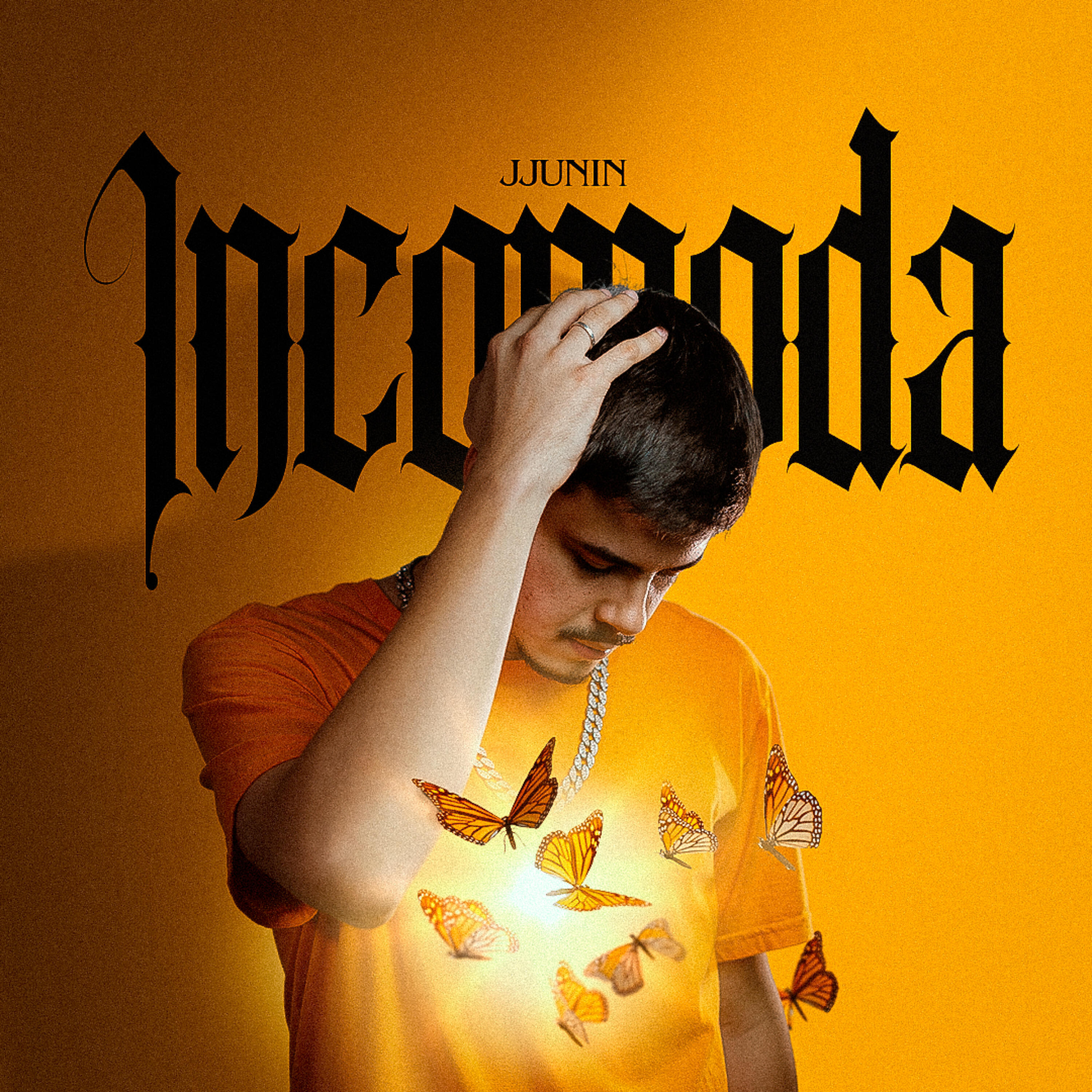 Релиз Incomoda