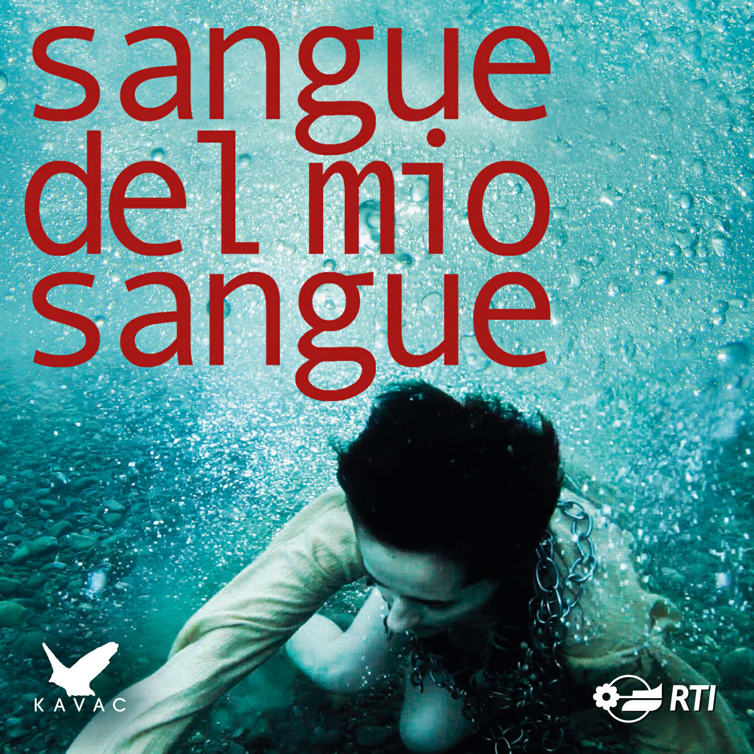 Релиз Sangue del mio sangue (Colonna sonora originale della serie TV)