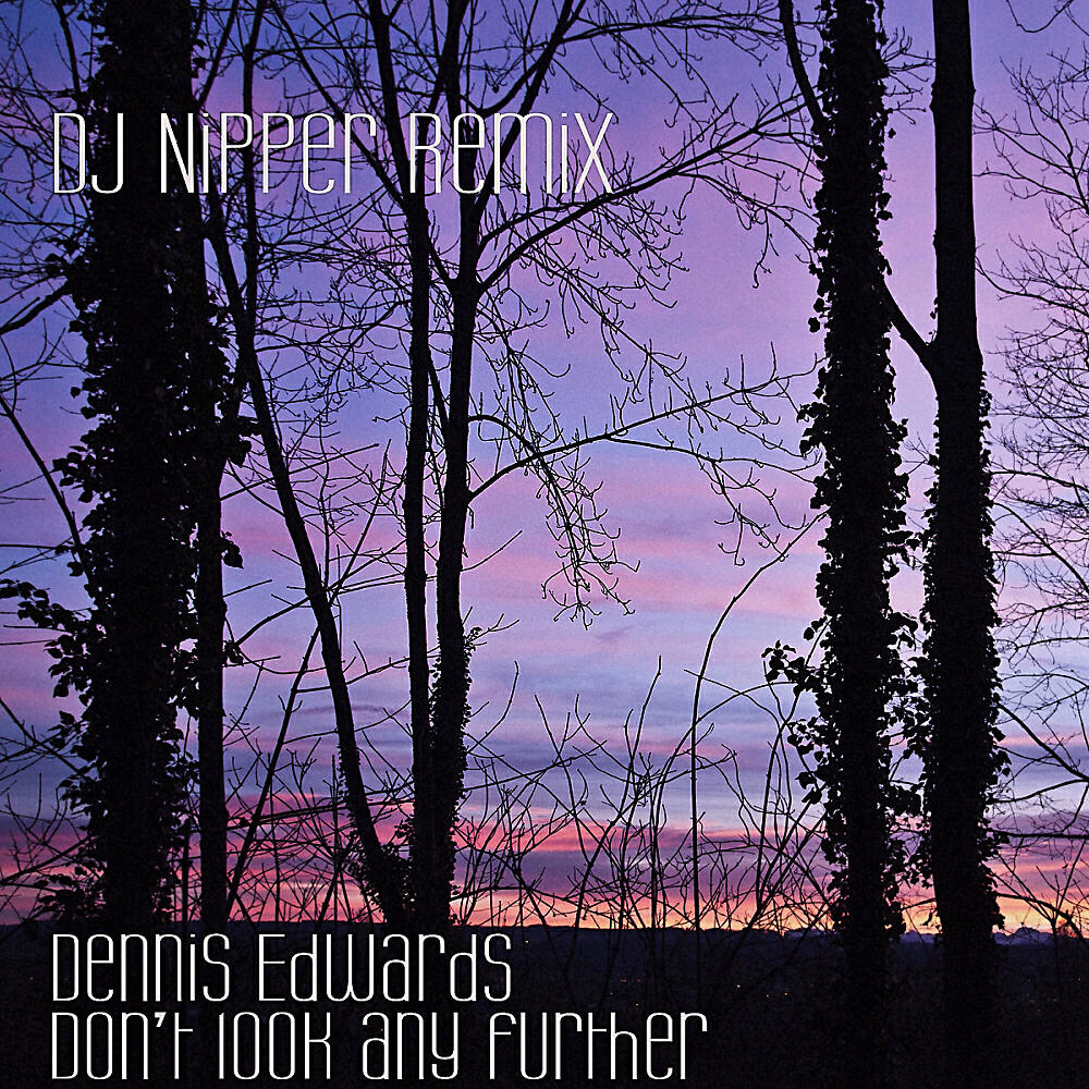 Релиз Don't Look Any Further