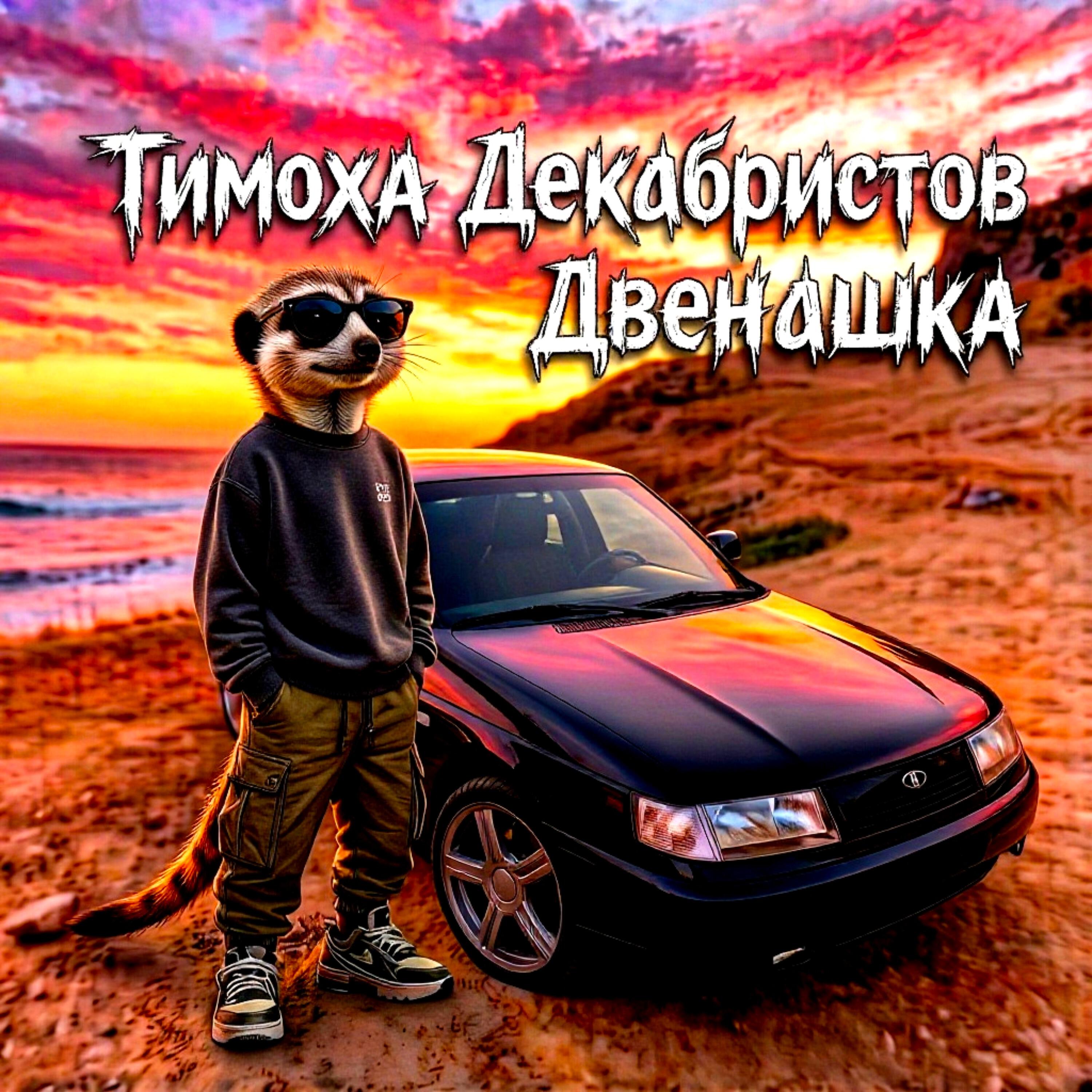 Релиз Двенашка