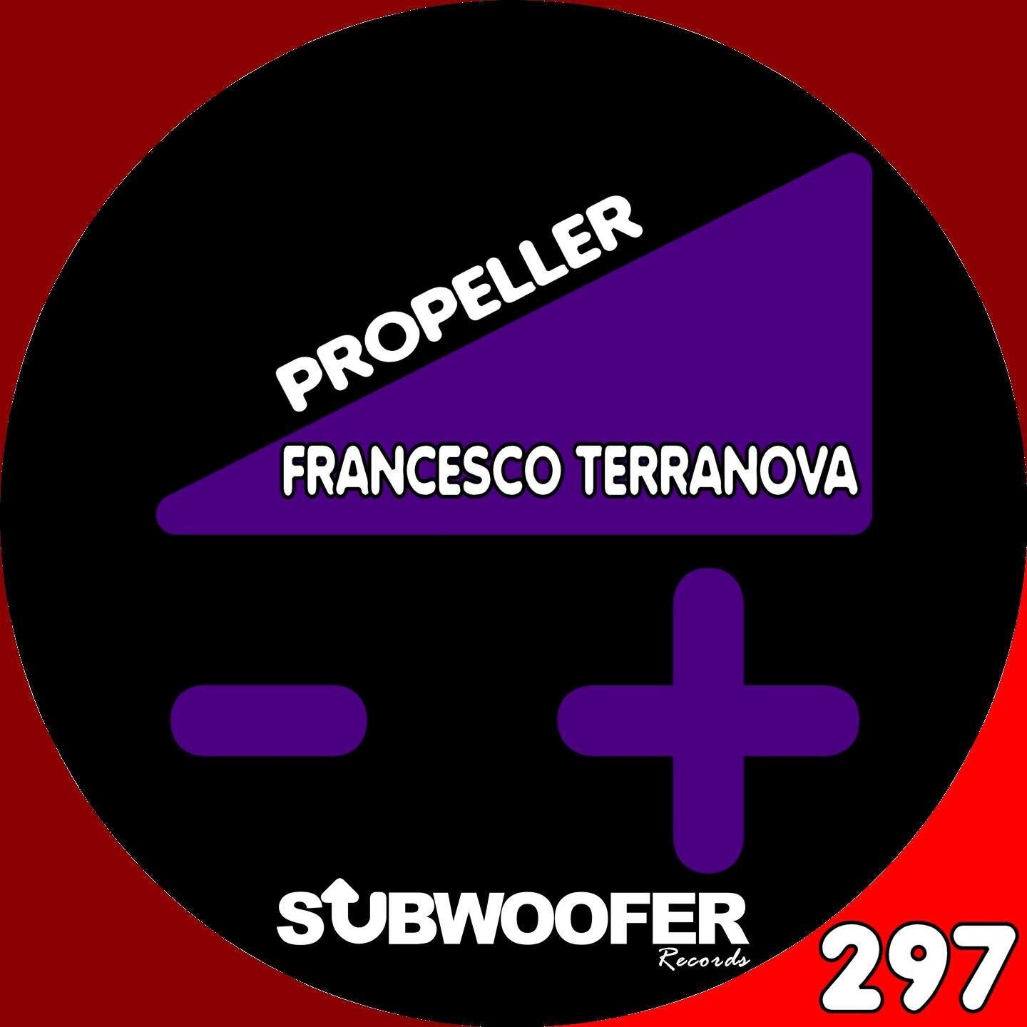 Релиз Propeller