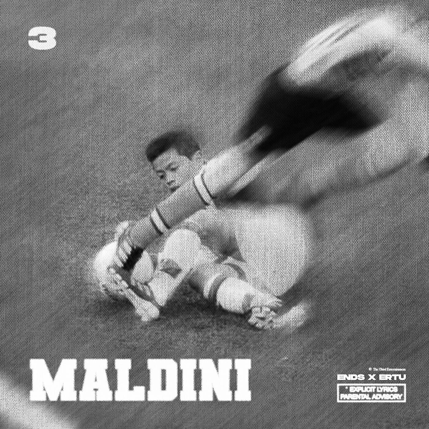 Релиз Maldini