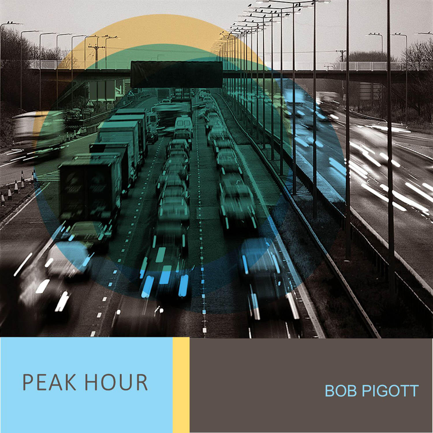 Bob Pigott