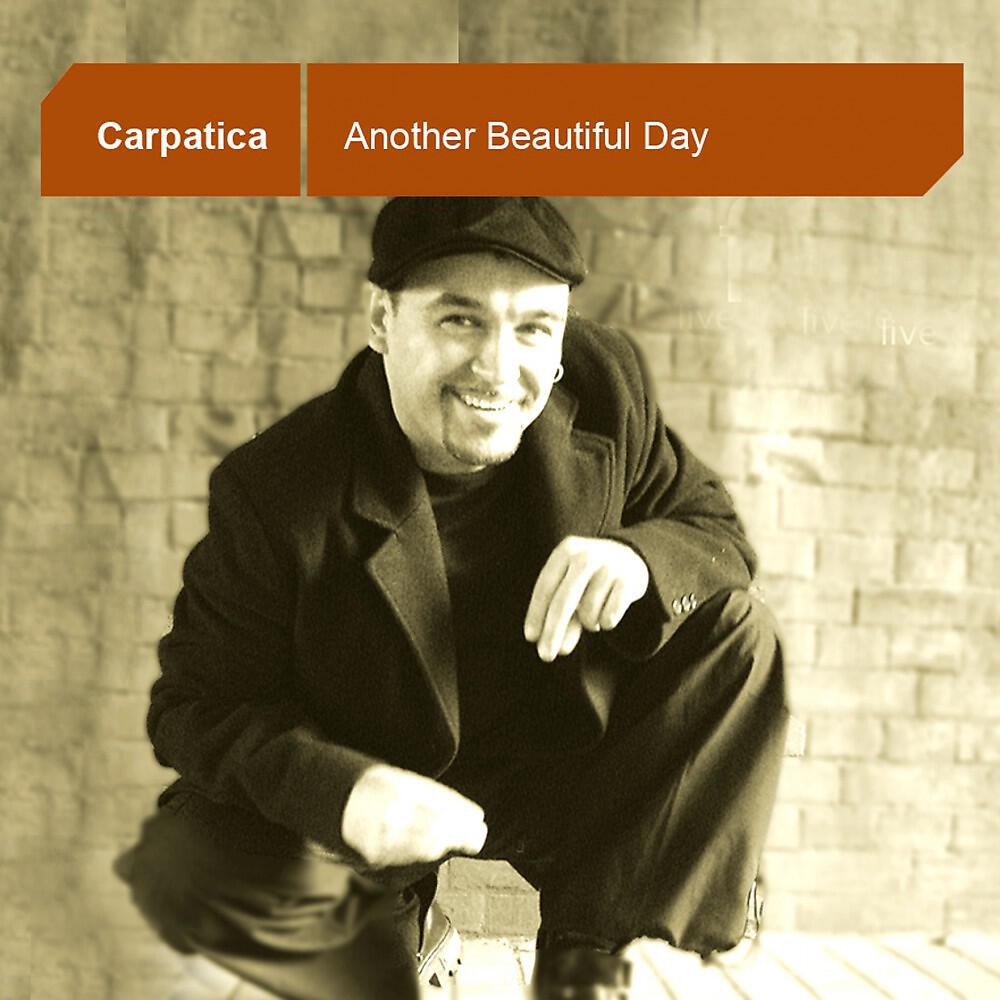 Релиз Another Beautiful Day