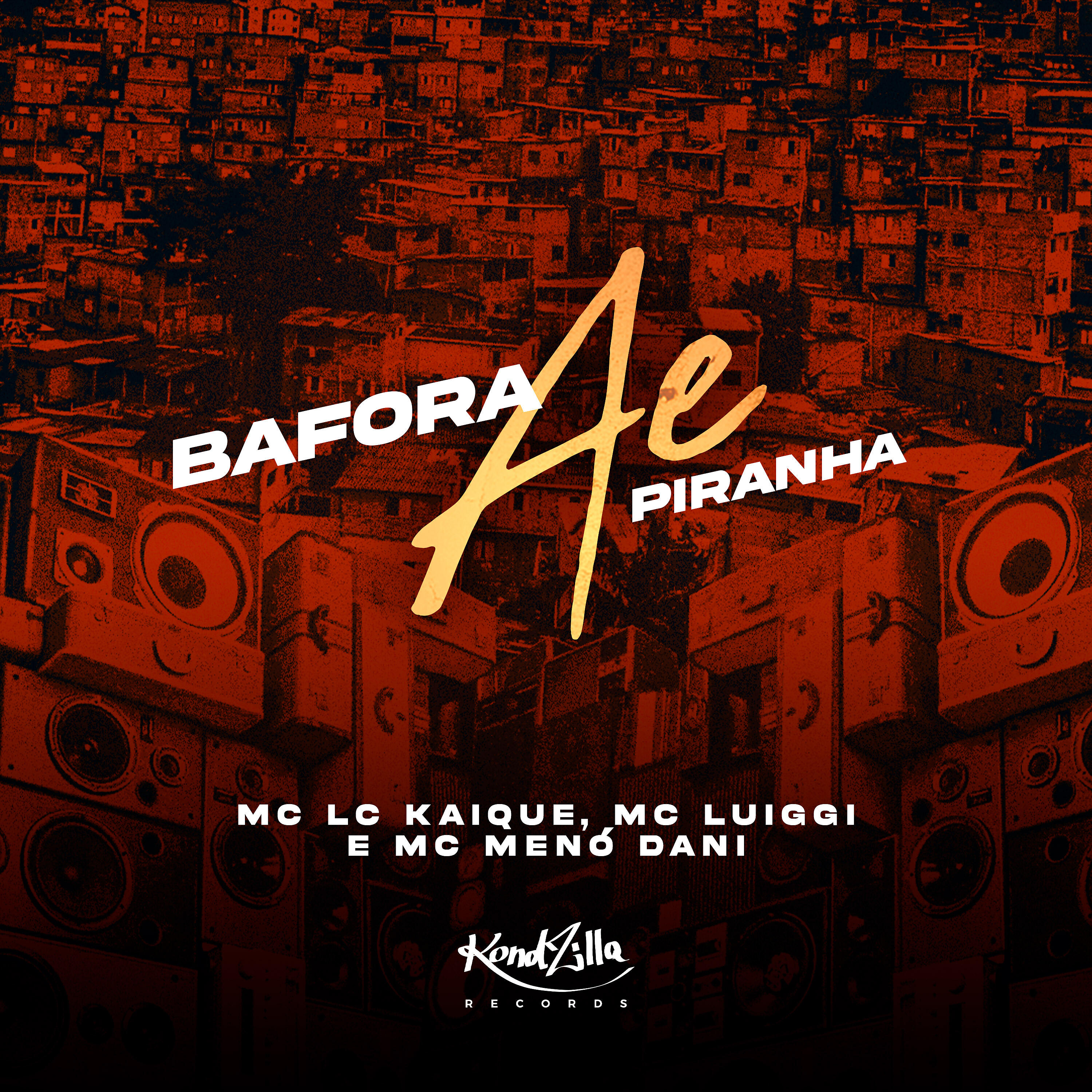 Релиз Bafora Ae Piranha
