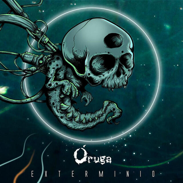 Óruga