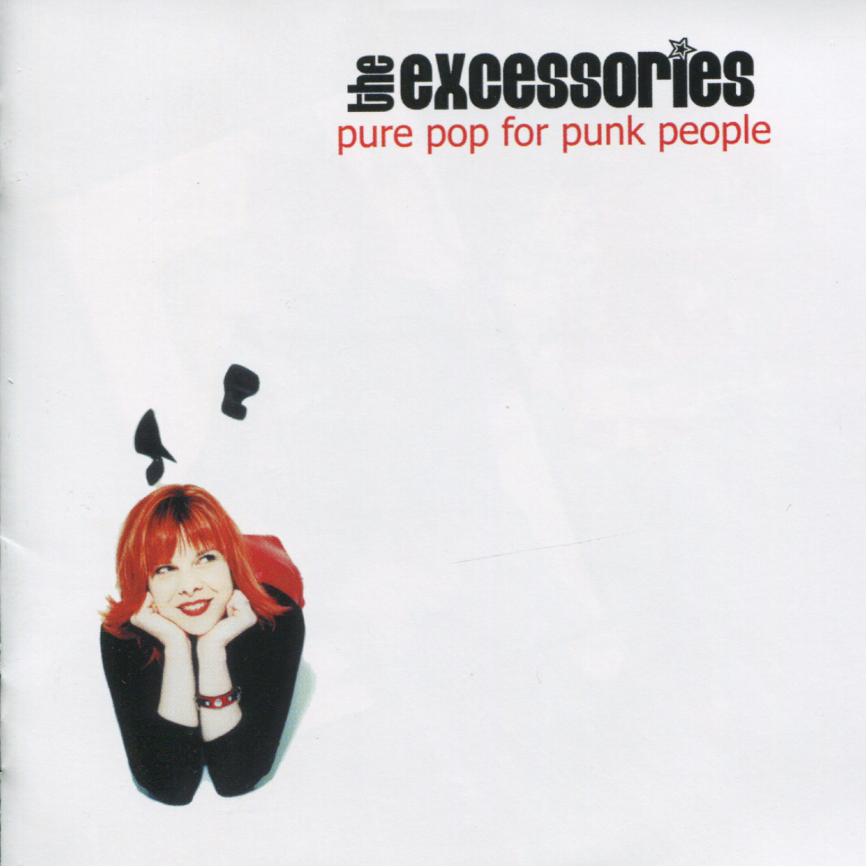 Релиз Pure Pop for Punk People